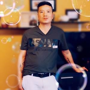 Meet your Posher, Andy